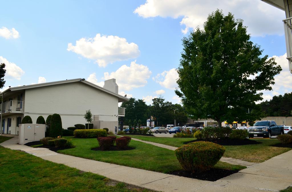 Motel 6 Boston South - Braintree Exterior foto
