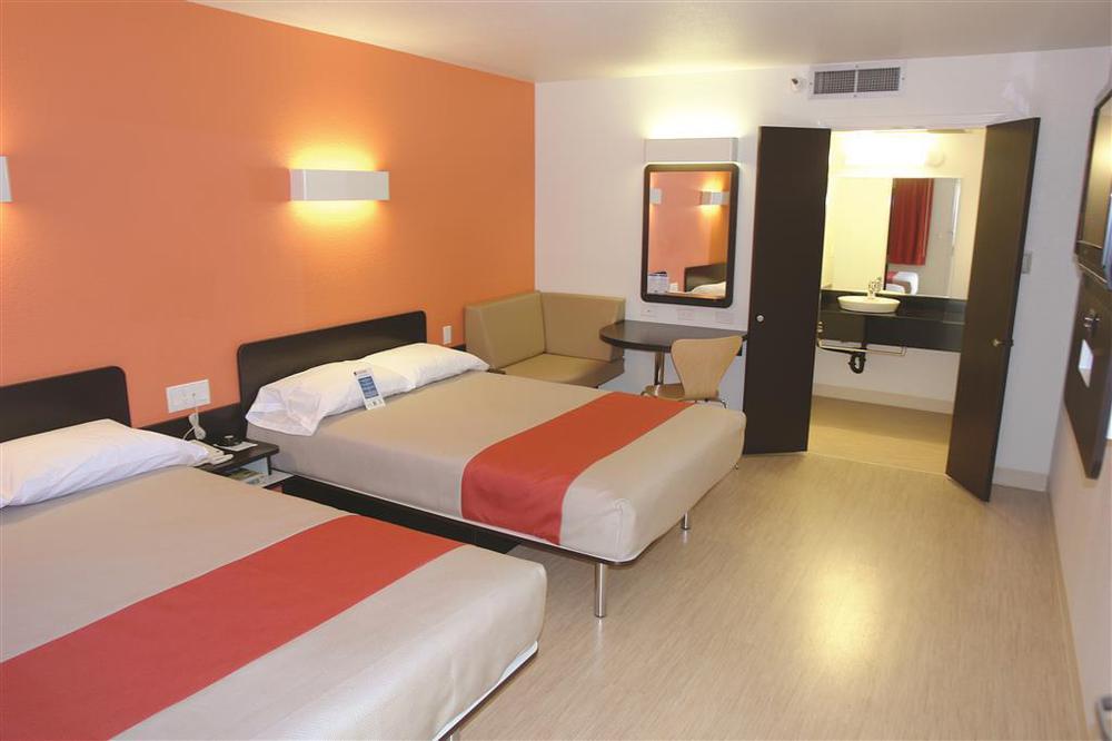 Motel 6 Boston South - Braintree Zimmer foto