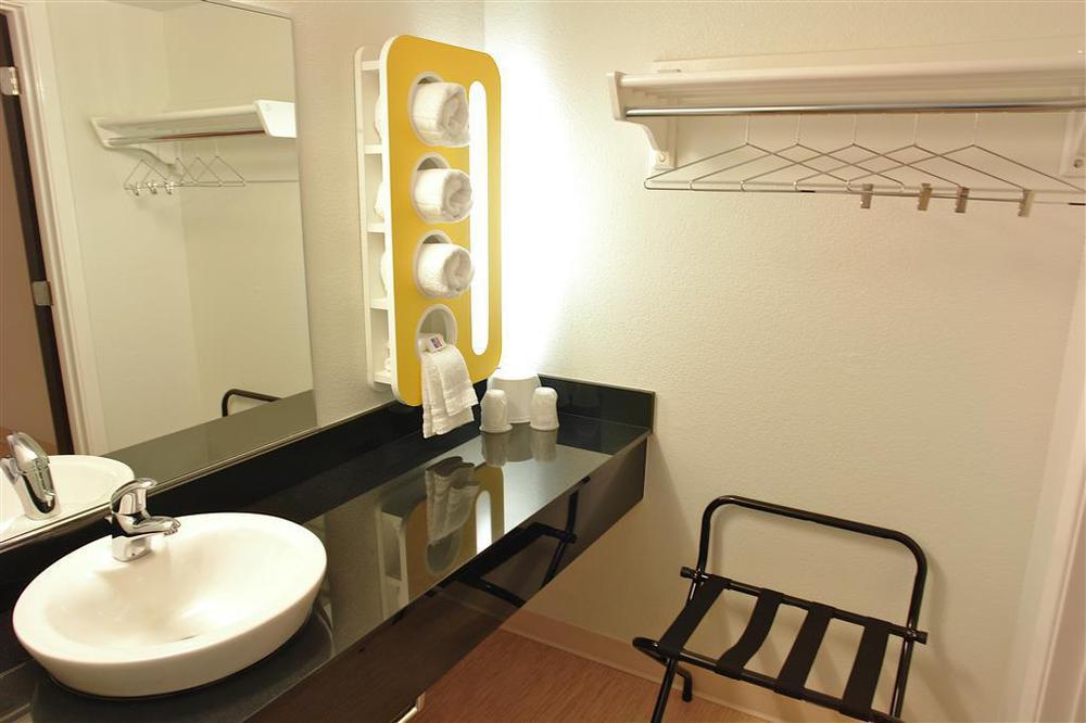 Motel 6 Boston South - Braintree Zimmer foto